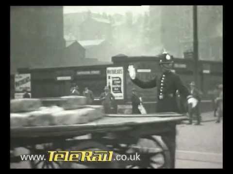 THE WAY WE WERE Looking Back to The 30s and 40s - Telerail