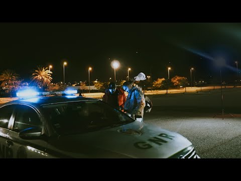 UZZY and Hernani Kalash