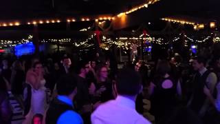 Golden Mast - Van Rixel Productions