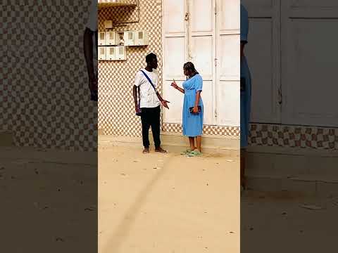 Caméra cachée fallou pro #caméracachée #senegal #okdakar #falloupro