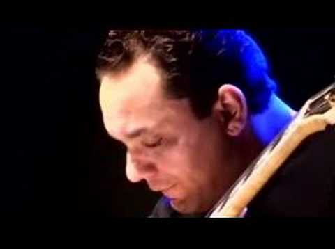 Bireli Lagrene @ North Sea Jazz - 'The Good Life'