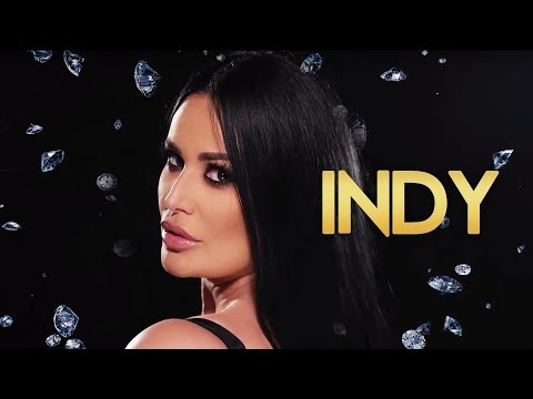 INDY - GLEDAJ ME (OFFICIAL VIDEO)