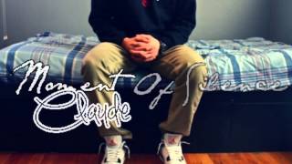 Moment of Silence - Claude.