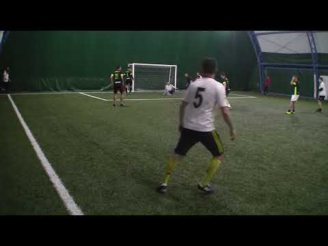 20 00 BDBH VS Lupii Dacici Seria A Play Out etapa 1 part 1