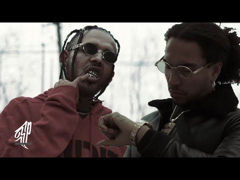 Savage Plug X Laioung - AFRICANO (Official Music Video)
