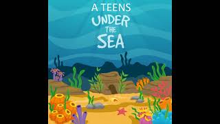 A-Teens - 01- Under The Sea (Acoustic Short Mix)