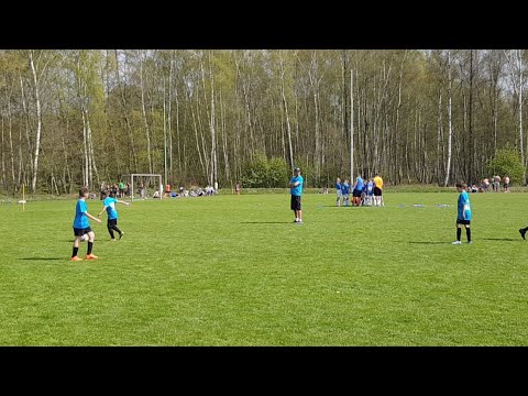 FK Pardubice - FC Interstar Sibiu U10 - 2008 (1-1)