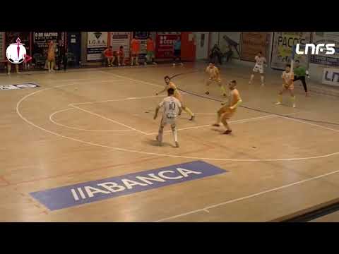 Noia Portus Apostoli 3-1 Atlético Benavente Jornada 13 Segunda División Temp 21/22