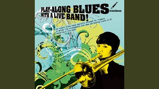 Hi-Heel Sneakers (Backing Track Only)