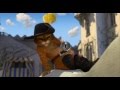 Shrek 2 Official Teaser HD