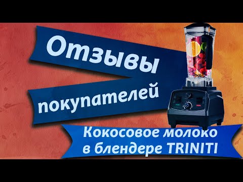 Блендер стационарный для кафе и ресторанов Biolomix T5200 2.2кВт на 2л Коммерческий блендер профессиональный - фото 2 - id-p1082554445