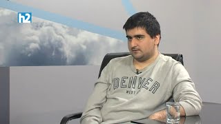 Սպառազինության պլանը չփոխվելու դեպքում Շուշին ու Հադրութը չէինք կորցնի.- Վան Համբարձումյան
