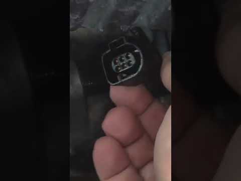 VW EPC Light Car Shaking Fix 7