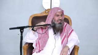 حكم الكلام أثناء الخطبة.. مع فكرة كتاب | الشيخ عبدالرحمن الودعان image