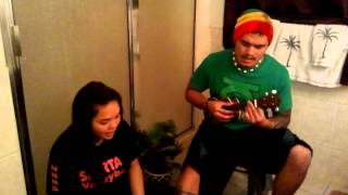 Wooster - Ooh girl COVER