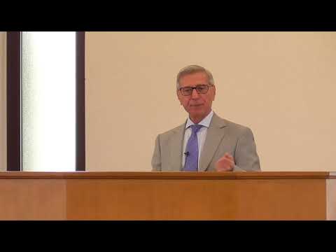 Culto di Domenica 20 Febbraio 2022 - Io so ... dice il Signore!