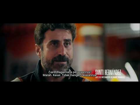 Sepang 2015 Valentino Rossi VS Marc Marquez ALL IN #marcmarquez #valentinorossi