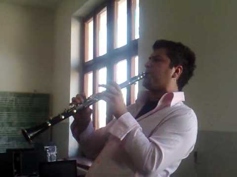 Goce Jankulov-improvizacii