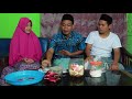 Diary Ramadhan Adul Dan Indro Episode 16