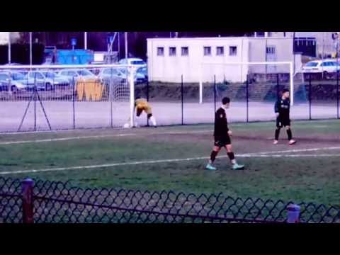 2° Tempo A.C.D. Calolziocorte   2   -  A.S.D. Veduggio   0