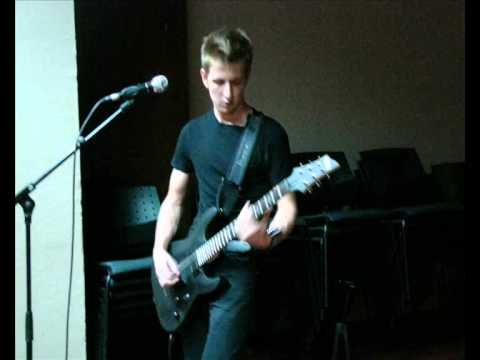 Reszty Nie Trzeba - Żaluzja