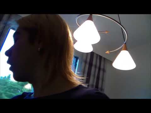 Nyt on hyvä päivä siivota