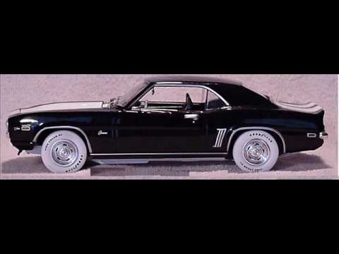 Lizandro Meza mi carrito