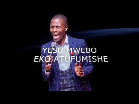 Vusi Fortune - Chilemba (lyrics video)