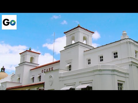 Visit Every Single American National Park!