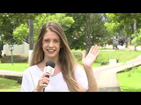 GIRO UFSC | 23/11/2018