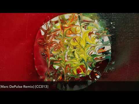 Giorgia Angiuli - Deep Moan (Marc DePulse Remix) [CC013]