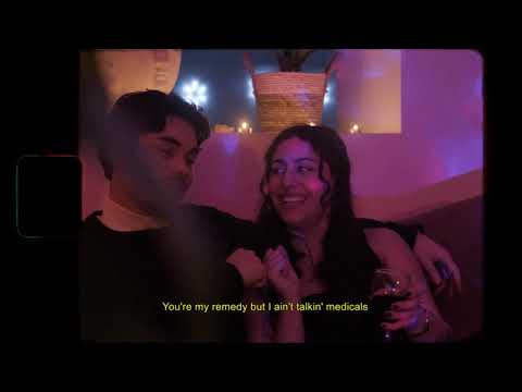 Cooper - Sensual (Feat. Parnian) Prod. Matee