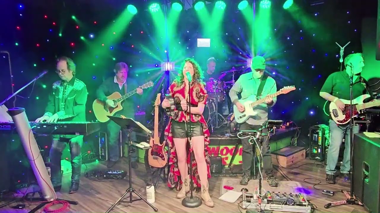 Promotional video thumbnail 1 for Boots & Bangs