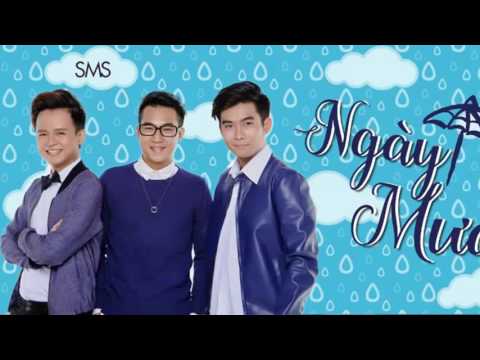Ngày mưa - SMS