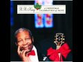 Christmas In Heaven - B.B. King