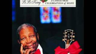 Christmas In Heaven - B.B. King