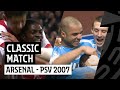 CLASSIC MATCH ? | ALEX DE TANK with a mighty header in London ???