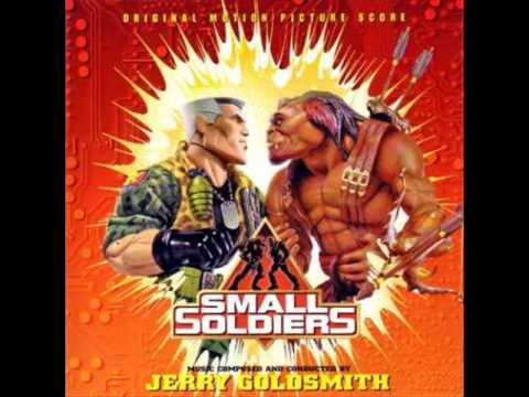 Small Soldiers