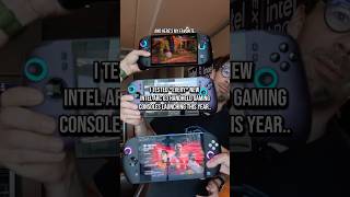 MSI Claw 8 EX AI+ vs Predator Atlas 8 vs OneXPlayer 3 | Intel Arc G3 Extreme Handhelds Compared!
