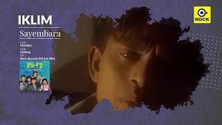 Download lagu Sayembara - Iklim [ MV] mp3