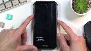 How to Hard Reset DOOGEE S40 via Recovery Mode - Screen Lock Removal / Wipe Data