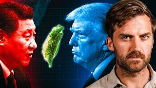 Why This Island Could Trigger World War 3