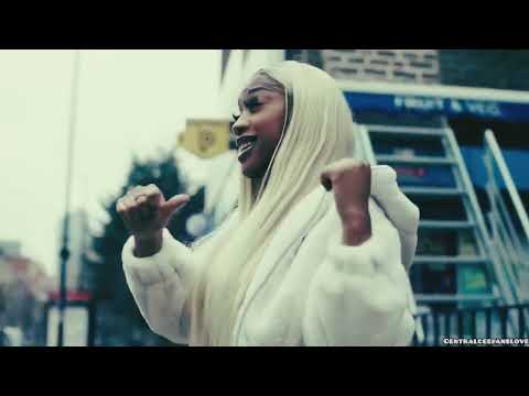 Central cee x kairo keyz - Lost Time (music video)