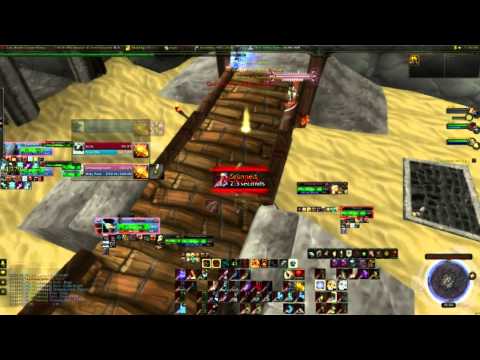 Arena 3v3, WoW PvP, 90 Hunter, Priest, DK, no voice chat : The Goober Gaming: Asking Alexandria