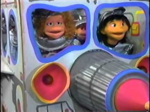 The Puzzle Place: Season 1, Episode 4 - Accentuate the Positive