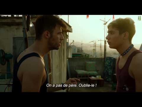 Xenia - Bande Annonce VOST