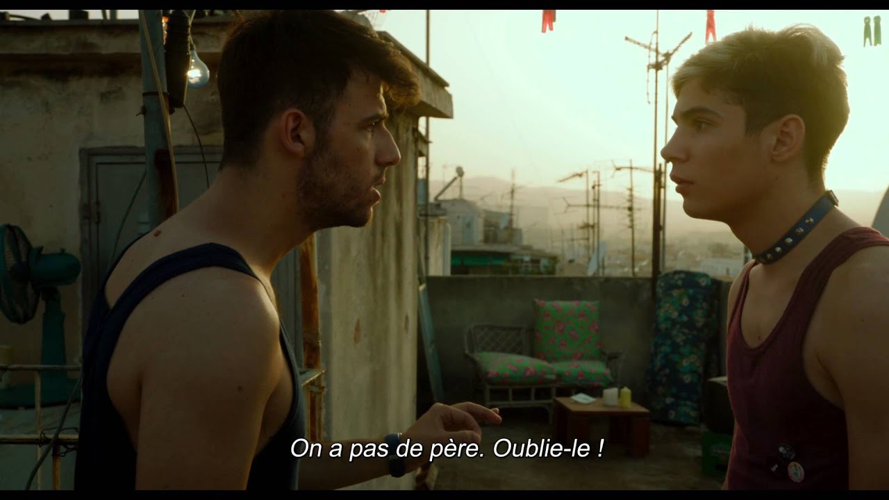 Xenia - Bande Annonce VOST