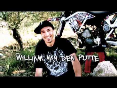 Crusty Demons 15 Blood Sweat & Fears