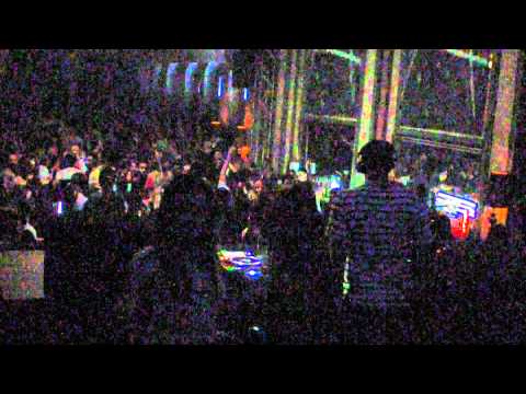 Phonique @ Feel What You Want @ Kristal Club  - 23 martie 2012 (1)