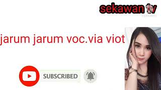 Download lagu jarum jarum dolalak versi koplo voc.via viotz yelista budaya mp3